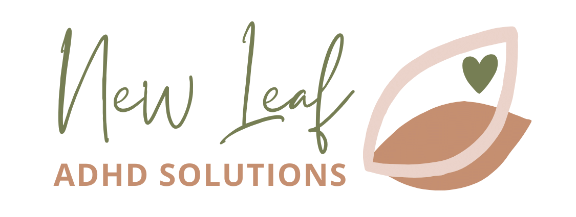 New Leaf ADHD Solutions